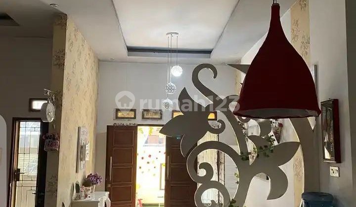 Rumah Bagus Terawat Lokasi Strategis Di Buah Batu Bandung 2