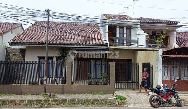 Rumah Bagus Lokasi Nyamanb Di Soekarno Hatta Bandung 1