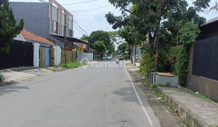 Rumah Bagus Lokasi Nyamanb Di Soekarno Hatta Bandung 2