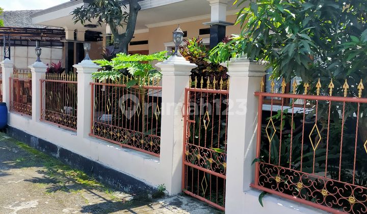 Rumah Luas Terawat Siap Hunidi Cipamokolan Rancasari 2