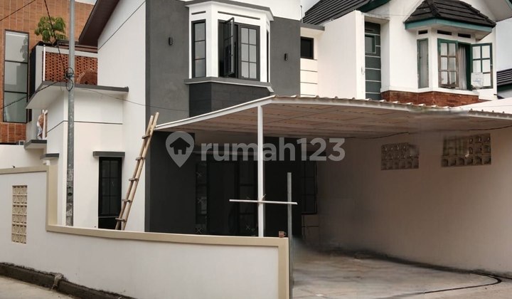 Jual Cepat Rumah Minimalis Modern, Harga Nego Sampai Jadi Jual Cepat Rumah Minimalis Modern, Harga Nego Sampai Jadi
