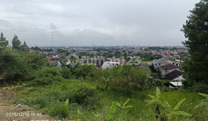 Tanah Matang di Awiligar Bagus Wiew Bandung Tanah Matang di Awiligar Bagus Wiew Bandung