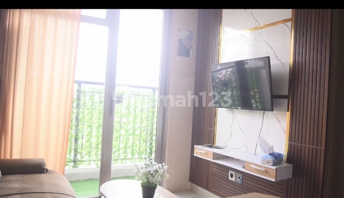 Apartment 2 Units 2 Bedrooms Furnished Strategic Location 1