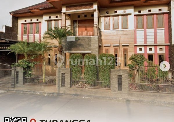 Luxury Auction House in Turangga, Rarely Available at Low Prices