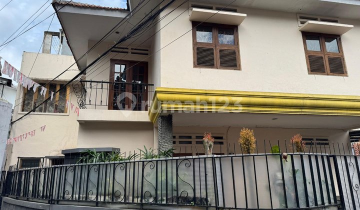 Rumah Cocok di Jadikan Kosan Dekat Universitas Unpad Bandung 2