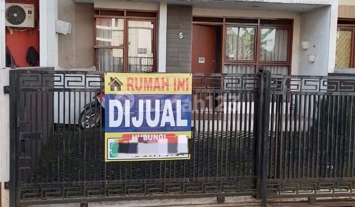 Rumah Bagus Menarik Siap Huni Di Cisaranten Rumah Bagus Menarik Siap Huni Di Cisaranten