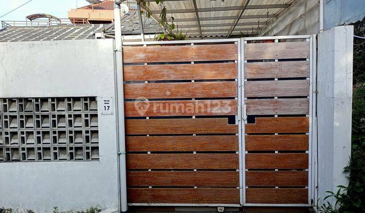 Rumah Bagus SHM - Sertifikat Hak Milik di Ujungberung 2