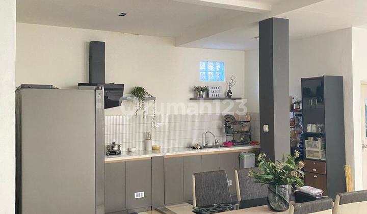 Rumah Bagus Lokasi Nyaman Dekat ke Tol Buahbatu 2