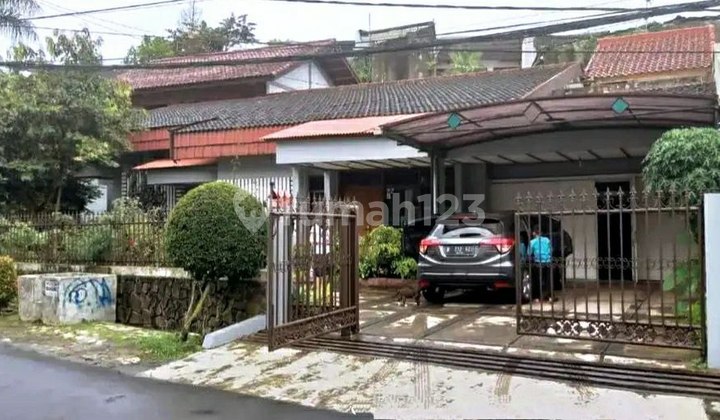 Rumah Bagus Shm Di Bawah Njop Di Setiabudi Bandung Rumah Bagus Shm Di Bawah Njop Di Setiabudi Bandung