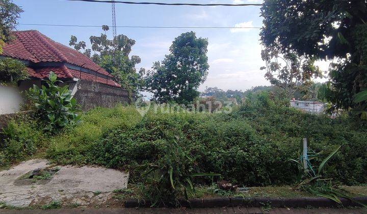 Tanah Kavling 259.0 M² Shm Murah Di Cileunyi Bandung  1