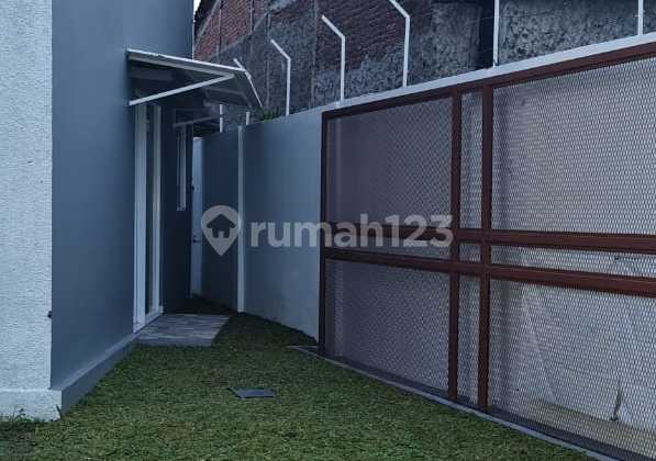 Rumah Bagus Cluster Industrial Di Kopo Permai 2