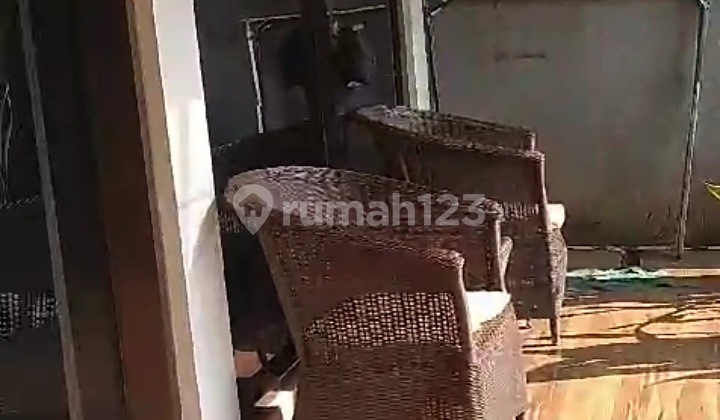 Rumah Bagus di Dago Valley View Bandung Sangat Nyaman 2