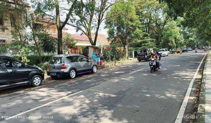 Rumah 2 Lantai Bagus Shm Hadap Utara Di Supratman Kota Bandung 2