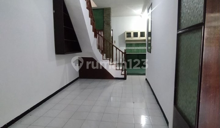 Rumah Disarijadi Bandung Murah Lokasih Strategis Banyak Yang Cari