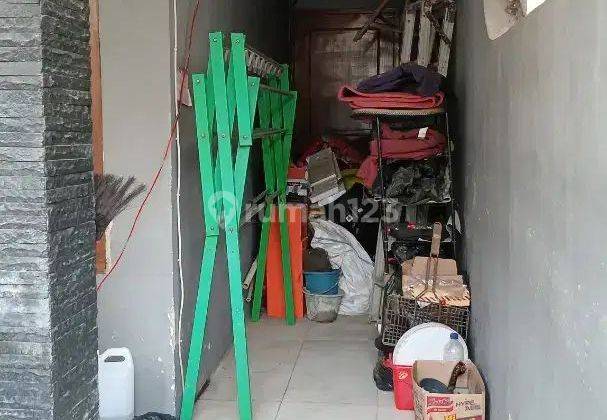 Rumah Bagus 2 Lantai Shm Buah Batu Permai Kota Bandung 2