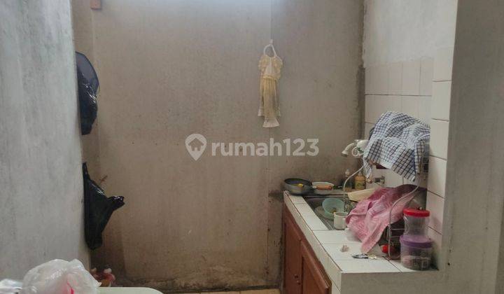 Rumah 2 Lantai Bagus Shm Di Cihapit Kota Bandung 2