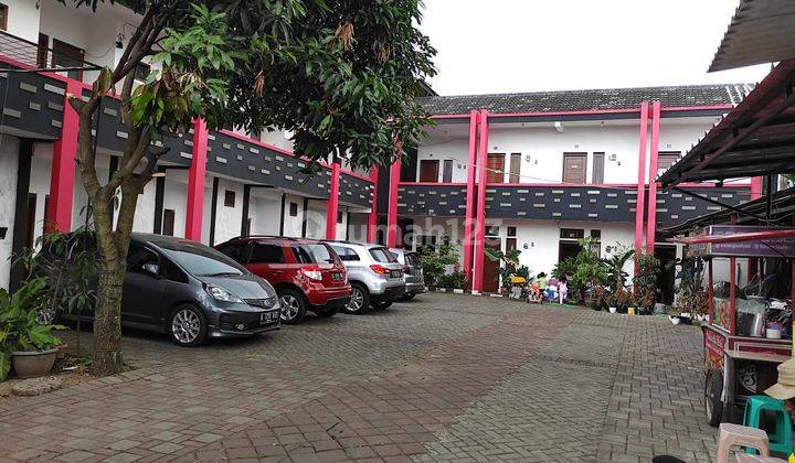 Rumah Kosan 2 Lantai Bagus Shm Di Cimahi Tengah Kota Bandung 1