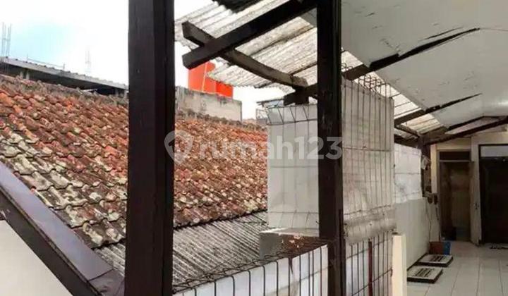 Kos-Kosan di Belakang Pvj Karang Tineung Murah 2