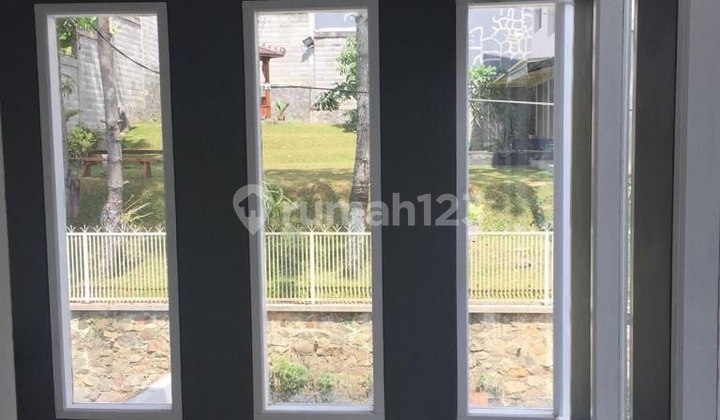 Rumah Baru Siap Huni Ada Kolam Renangnya Di Setiabudi 2