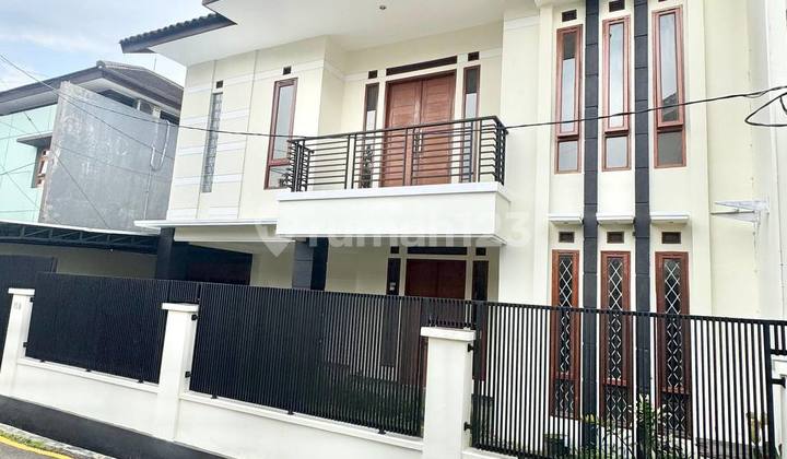 Rumah Bagus Siap Huni Lokasi Bagus Turangga Rumah Bagus Siap Huni Lokasi Bagus Turangga