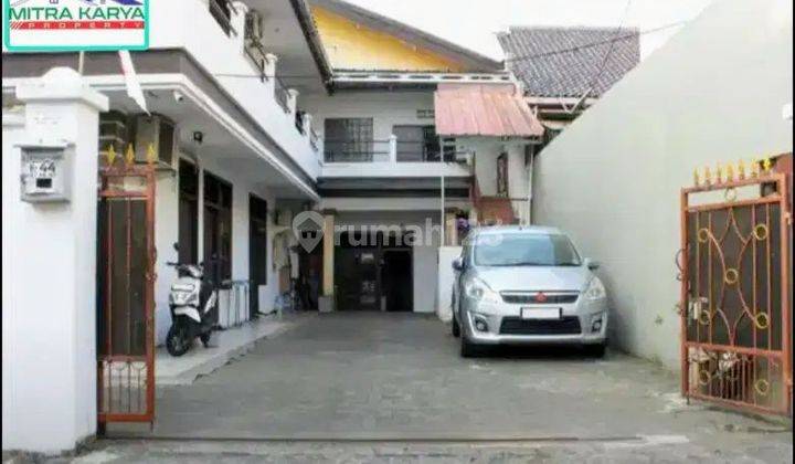 Omzet 45jt Perbulan ✓ Kost2an Rawamangun Jakarta Timur  2