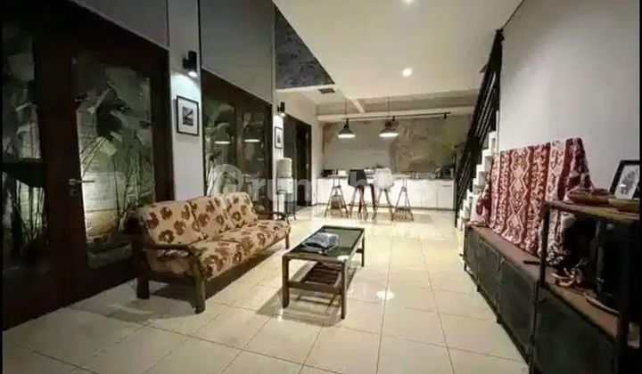 Komplek Billymoon Pondok Kelapa Duren Sawit 