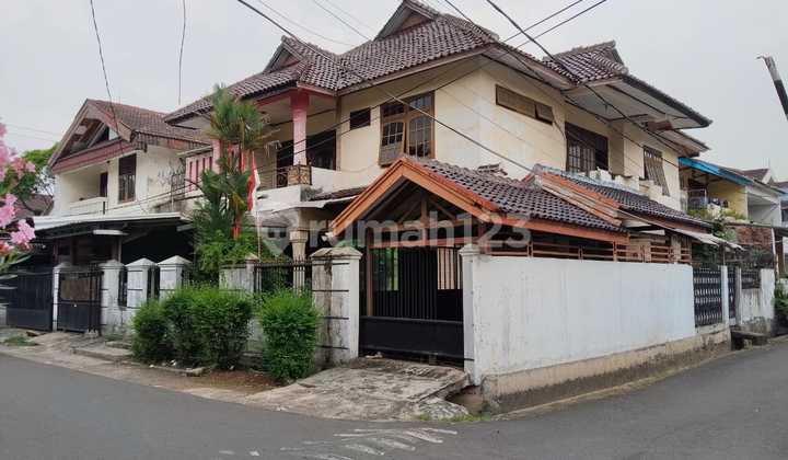 Cipinang Elok Lt 291 Komplek Eliteakarta Timur 