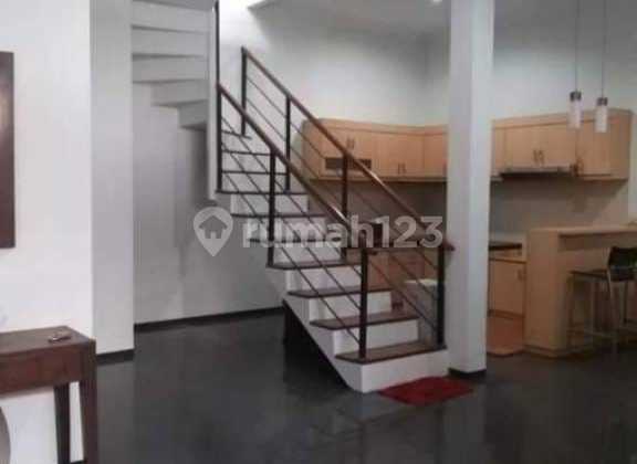 Komplek Inkopol Jaka Sampurna Kranji Bintara di Perumahan Inkopol, Jl. Merak Raya, Jaka Sampurna, Bekasi Barat, Kota Bekasi, Jawa Barat, Indonesia, 17145, Bekasi Barat SHM Bagus Rumah 2