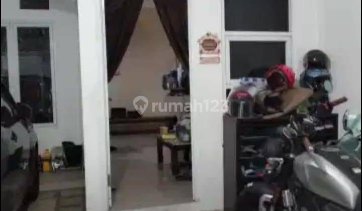 Rumah Menteng Dalam Tebet Jakarta Selatan  2