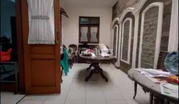 Rumah Mewah Komplek Elite Pondok kelapa Jakarta Timur  2