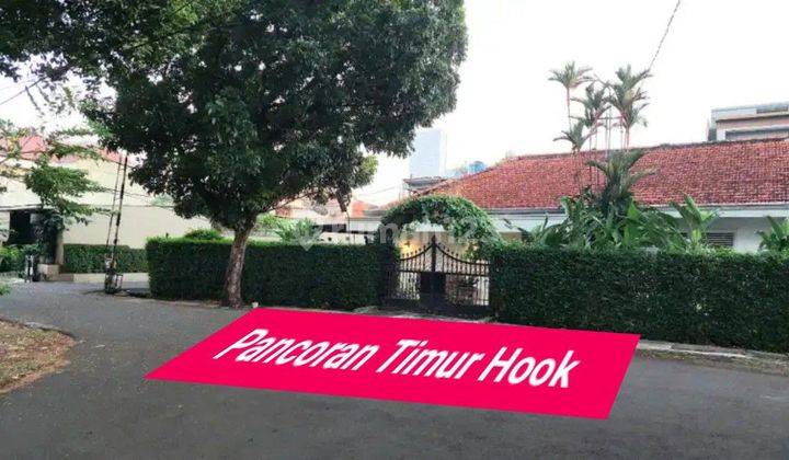 Cakep Ini Gaiss √ Hook Pancoran Timur Jakarta Selatan SHM 1