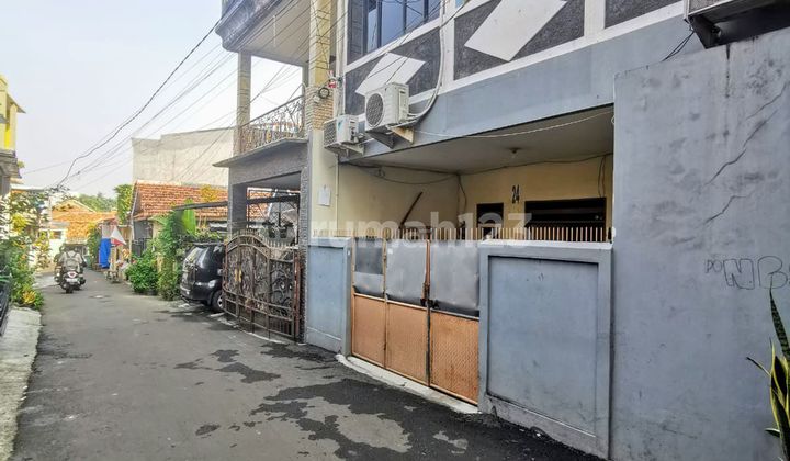 Kost Akses Mobil 70 Meter Ke Jln Raya Panjang Kebon Jeruk Kost Akses Mobil 70 Meter Ke Jln Raya Panjang Kebon Jeruk