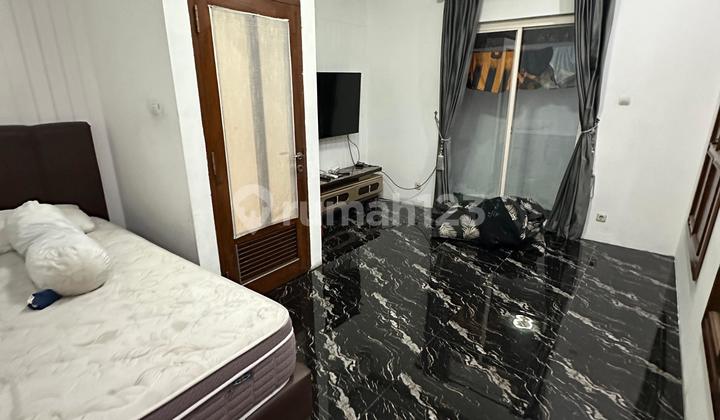 Full Furnished Komplek Elite Taman Buaran Indah 1 2
