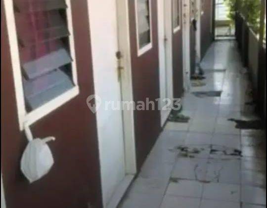 Rumah Plus Kost 11pintu Kalibata Jakarta Selatan 2