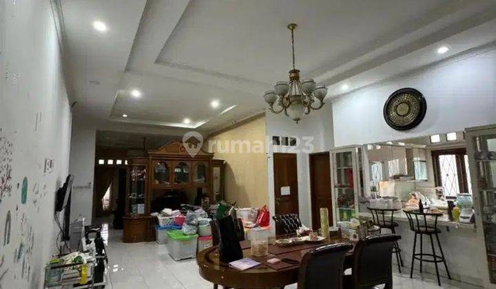 Kemang Timur Dibawah Njop Jakarta Selatan  2