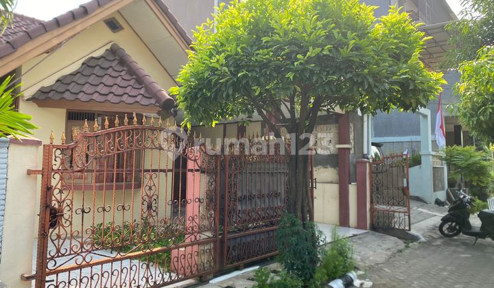 Griya Bintara Real Estate Near Cakung Station 2