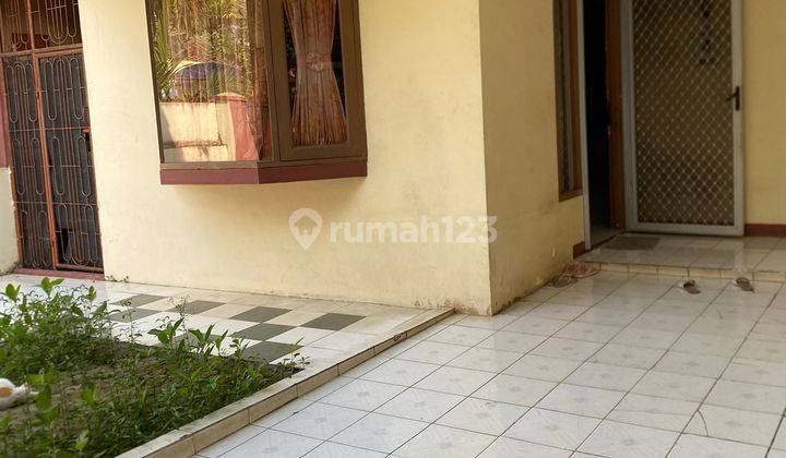 Rumah Pemilik Butuh Cepat Griya Bintara Indah  2