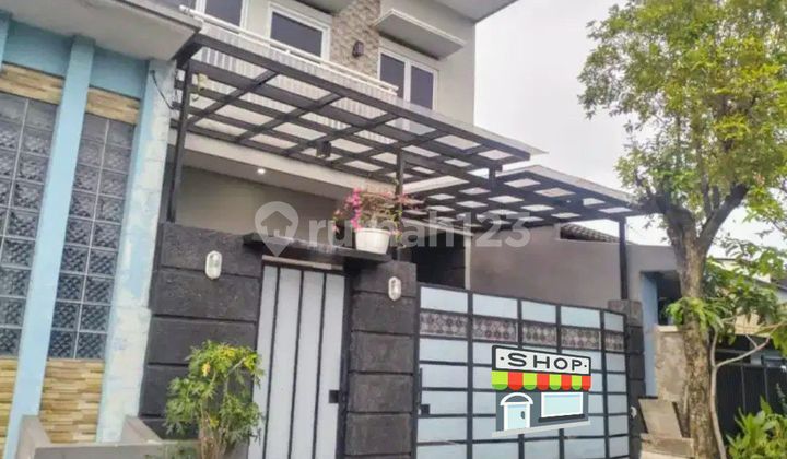 Dekat Smun 18 Bekasi Timur Duren Jaya 1