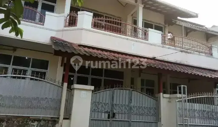 Komplek Al Jatimakmur Pondok Gede SHM di Jl. Komplek Al No 42, Jatimakmur, Pondokgede, Kota Bekasi, Jawa Barat, Indonesia, 17413, Jatimakmur Rumah 2