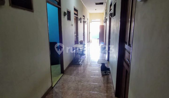 Kost with Car Access 70 Meters to Panjang Kebon Jeruk Main Road 2