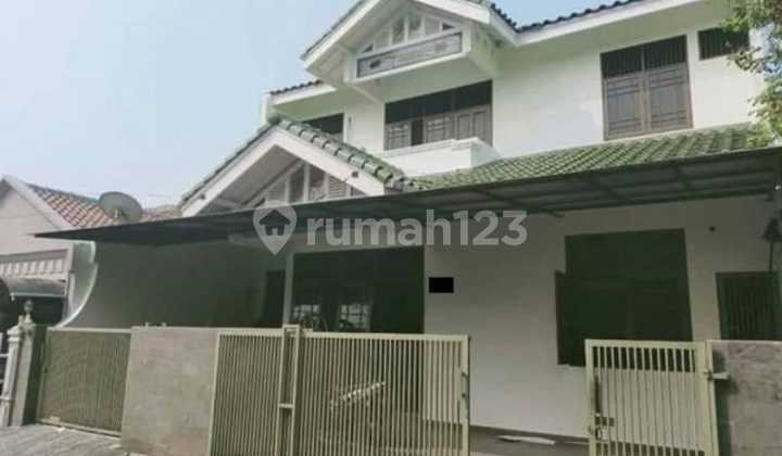 Inkopol Jaka Sampurna Kranji Bintara Complex in Inkopol Housing, Jl. Merak Raya, Jaka Sampurna, West Bekasi, Bekasi City, West Java, Indonesia, 17145, Good SHM House in West Bekasi