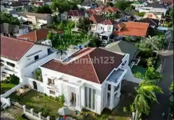 Rumah Sultan Duren Sawit Elegan Sepanjang Masa Jakarta Timur  2