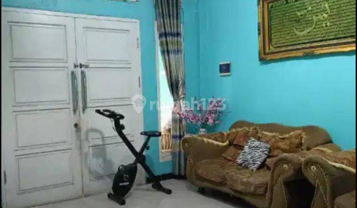 Jual Bulan Ini Perum Aneka Elok Cakung Jakarta Timur 2