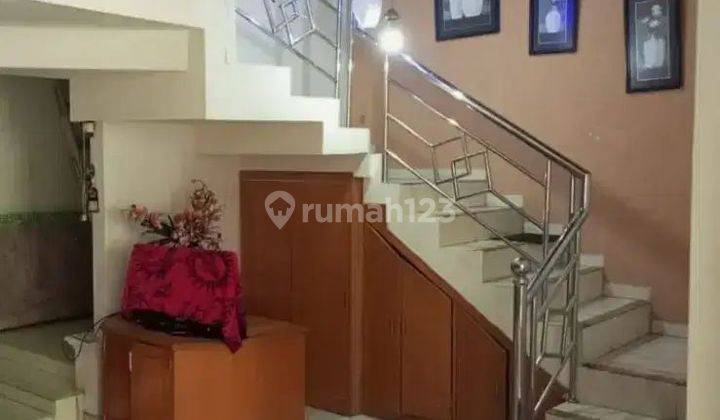 Rumah Megah Plumpang Jakarta Utara  2