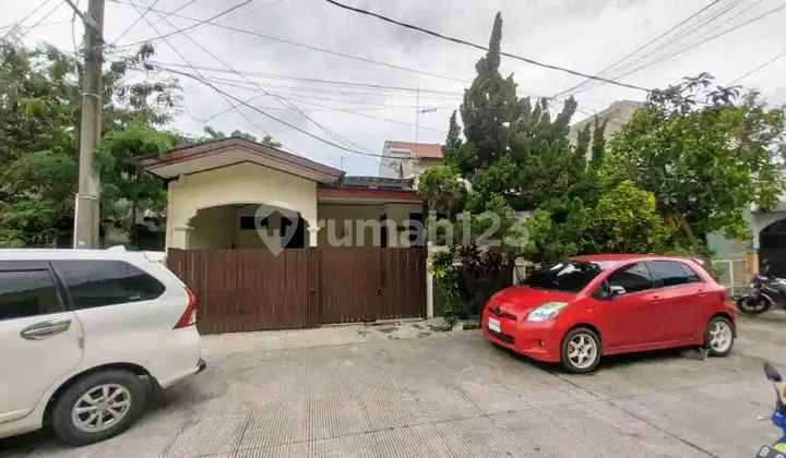 Pelindo 2 Walang Koja Jakarta Utara