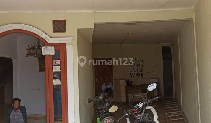 Rumah Wisma Asri 1 Super Hot Bekasi Utara  2