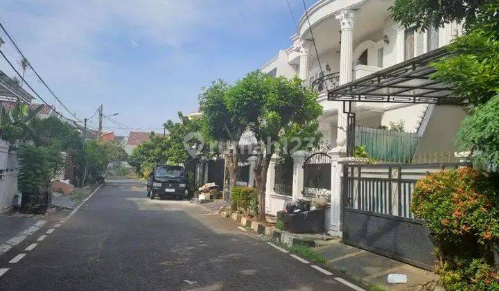 Mewahnya Billymoon Pondok Kelapa Jakarta Timur  2