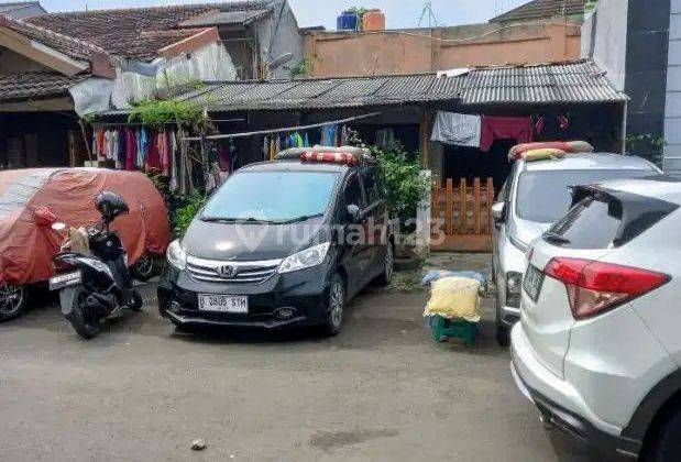 Jln 3 Mobil Malaka Perumnas Klender Jakarta Timur  1