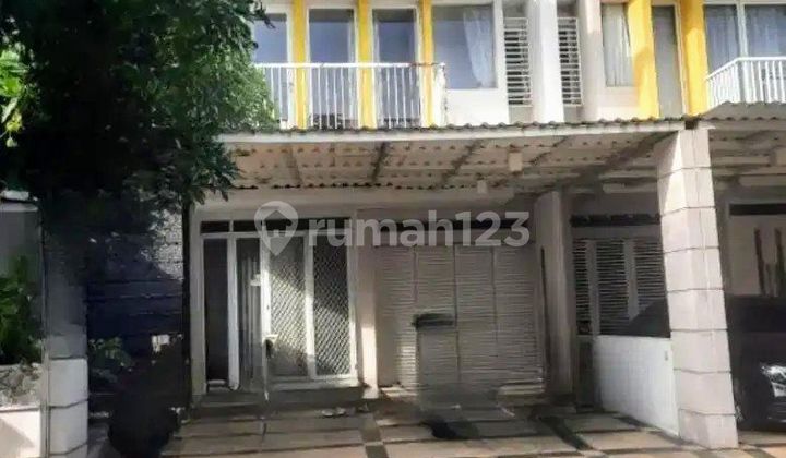 Sumarecon Cluster Maple Sdh Full Renov di Halte Busway Summarecon Bekasi Mall Summarecon Bekasi, Jl. Bulevar Ahmad Yani, Marga Mulya, Bekasi Utara, Kota Bekasi, Jawa Barat, Indonesia, 17142, Summarecon Bekasi SHM Bagus Rumah