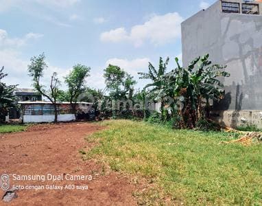 In front of the Toll Gate, Plot 3095 M2, Jatiasih Local Government Complex, Bekasi City, In Pemda Housing Block C Jatiasih Rw.011, Jati Asih Main Road Rw. 011, Jatiasih, Jatiasih, Bekasi City, West Java, Indonesia, 17423, Jati Asih Land with SHM Certificate